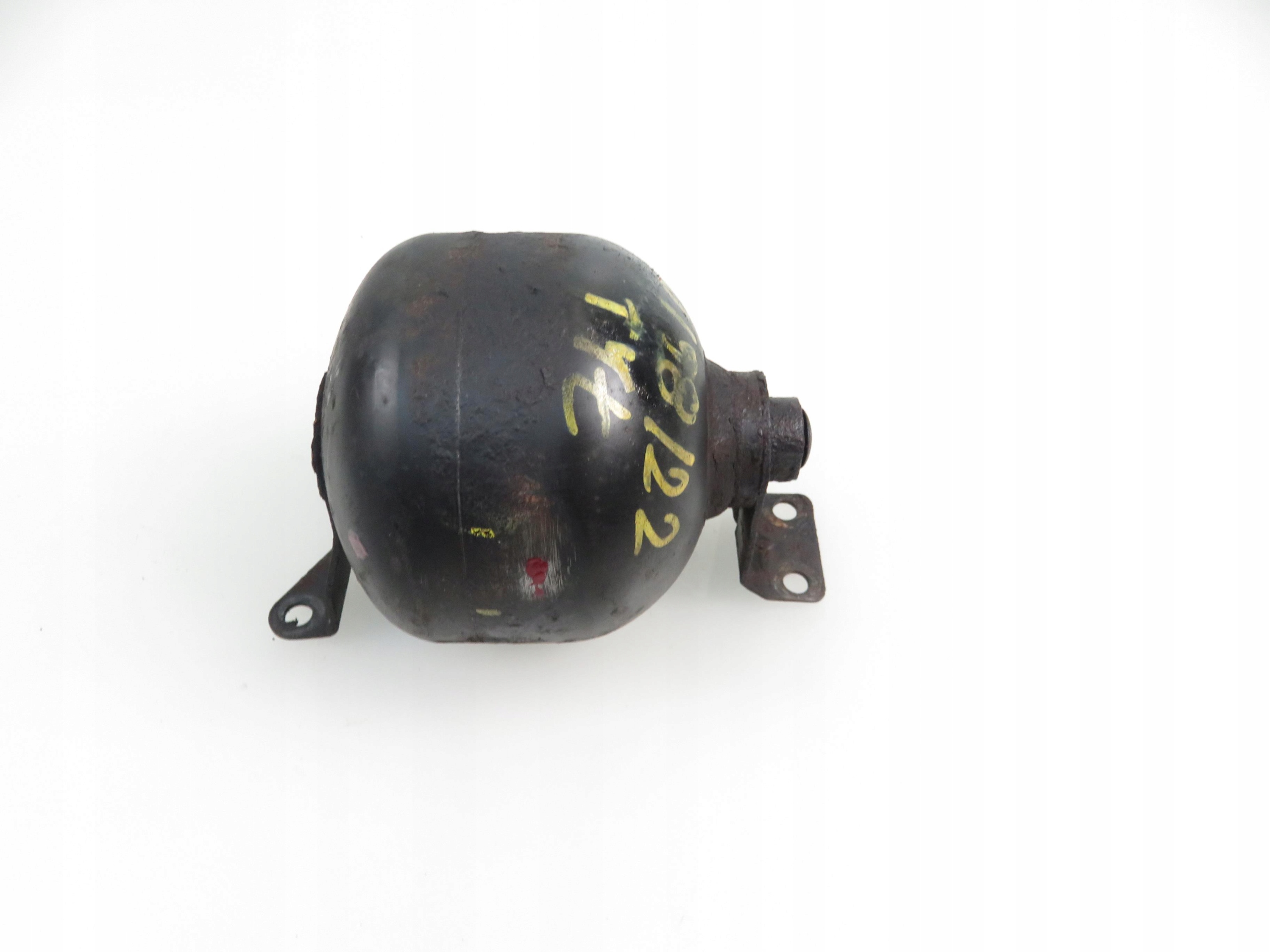 ПОДВЕСКА ГРУША MERCEDES CL 215 2203270115