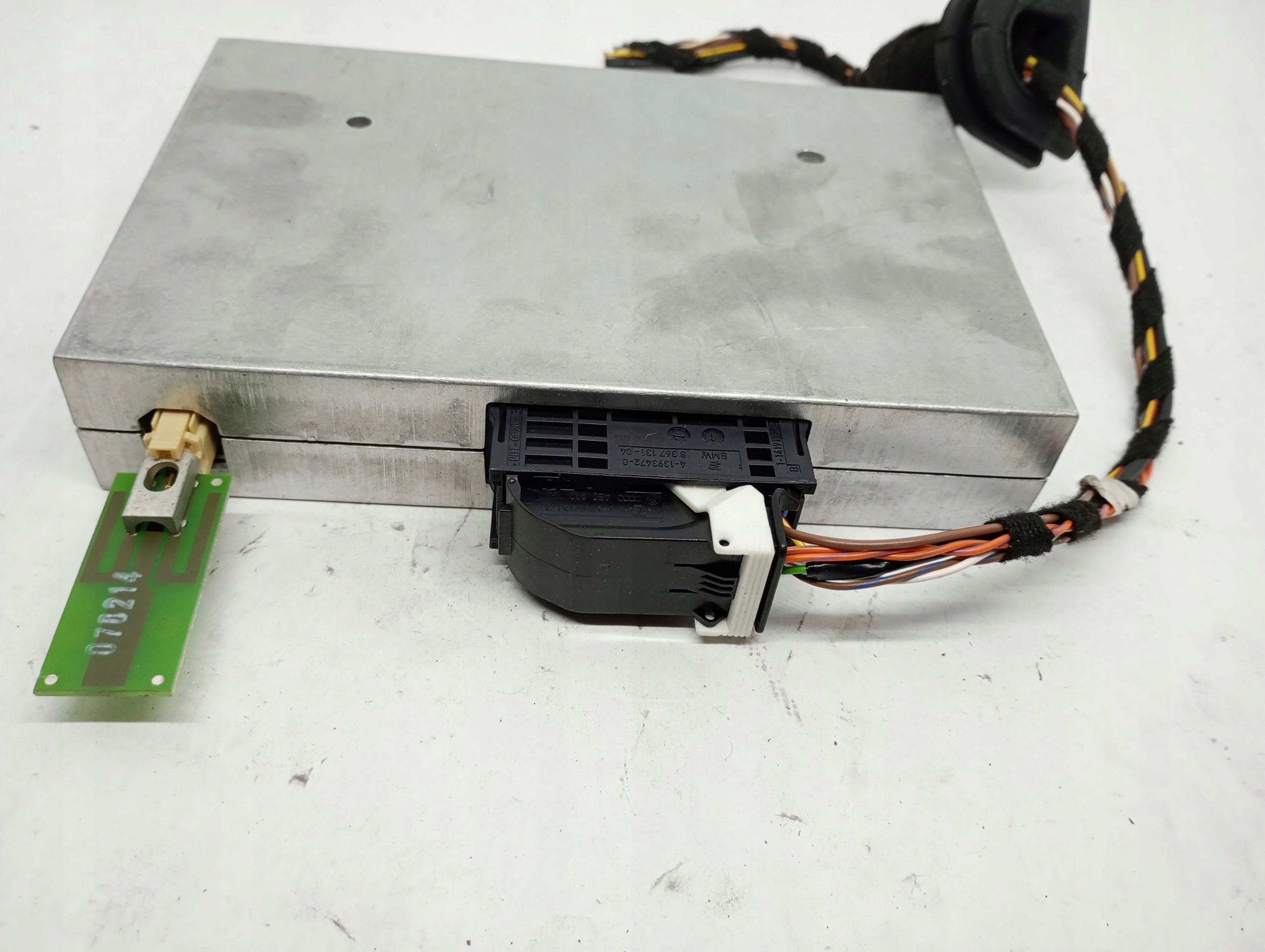 modulo BLUETOOTH AUDI A5 A4 B8 LIFT 8T0862335F 8T0862335E