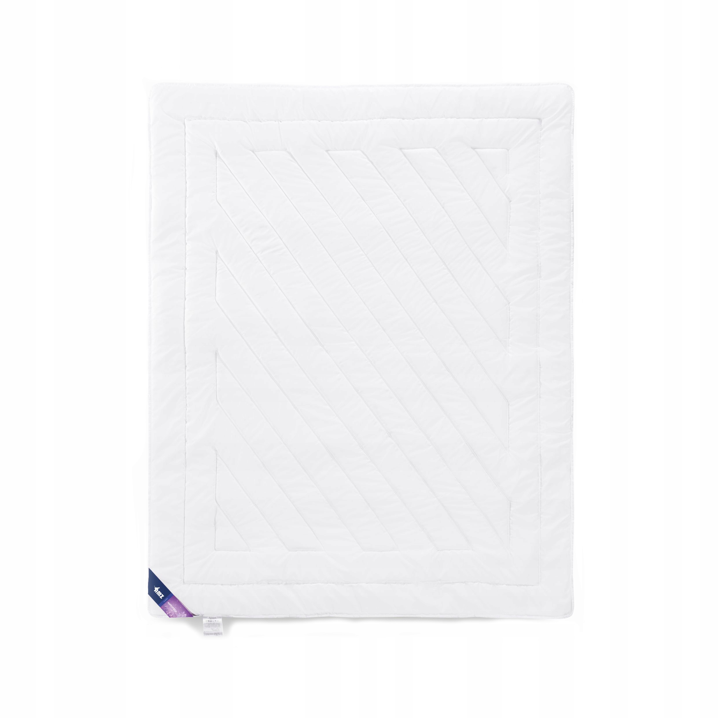 Přikrývka Amz Mikrovlákno Zdravý spánek Letní 200x220
