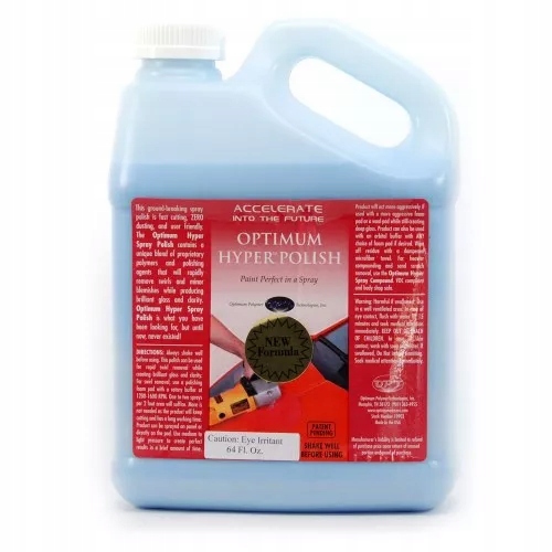 OPT Optimum Hyper Polish Sprayable 1,9l