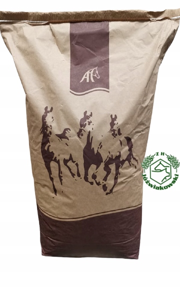 Sukces Podstawowa dla Koni 20kg