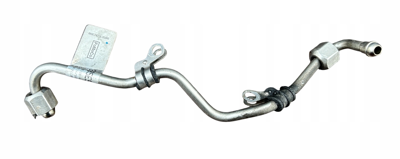 fuel line FORD S-MAX MK1 LIFT 2.0 ECOBOOST BB5E-9J323-BB