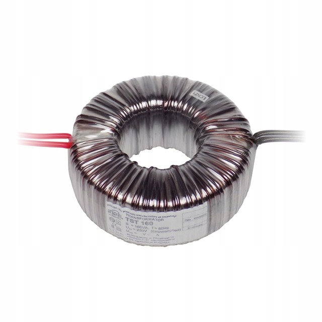 TST 160/001 12V-13,3A