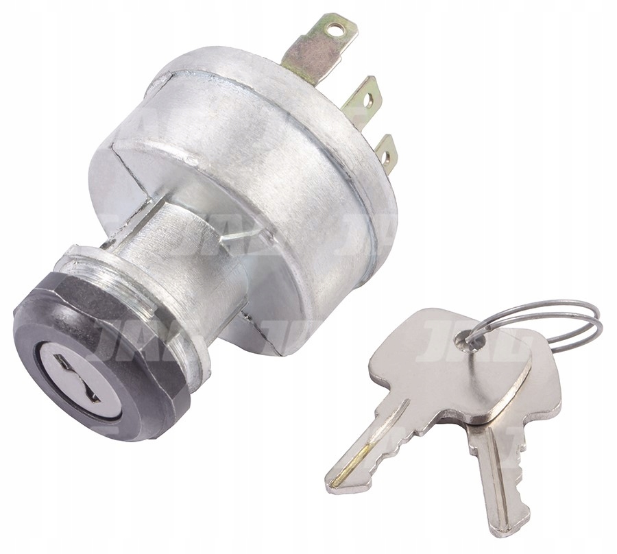 Spínač Zapalování John Deere 8870 5000 AR58126