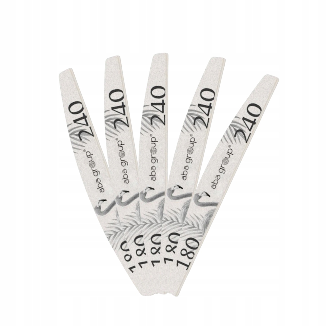 

Pilnik Flaming Półksiężyc Łódka 180/240 zest 5szt