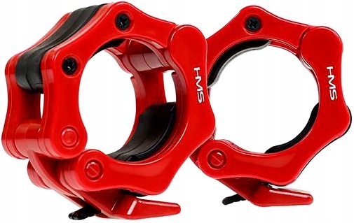 

Zaciski Lock Jaw szczękowe x2 Na Gryf Sztangę 50mm
