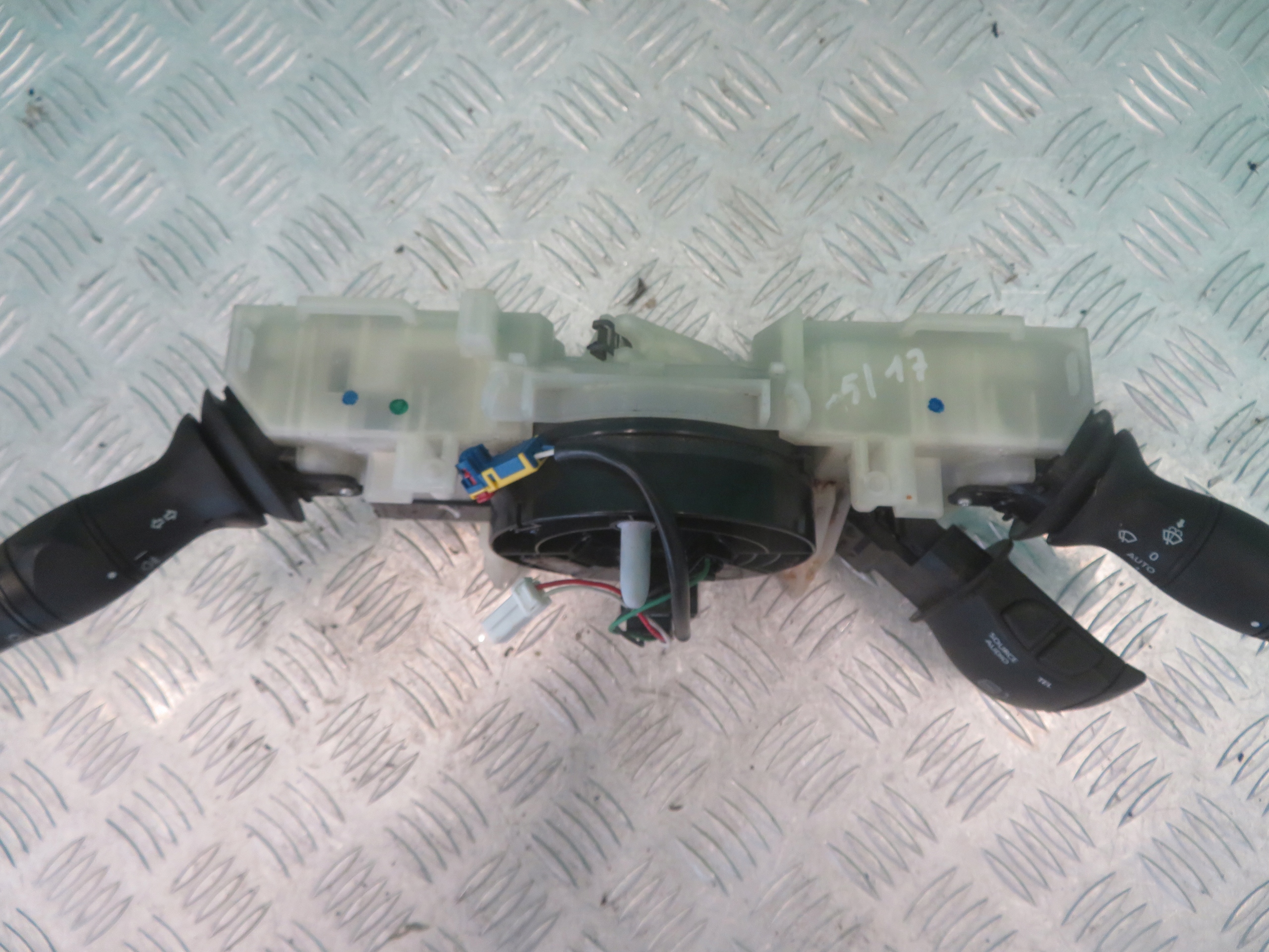 DEVIO LUCI TERGICRISTALLO TERGI RENAULT MASTER OPEL MOVANO 20R 255675983R