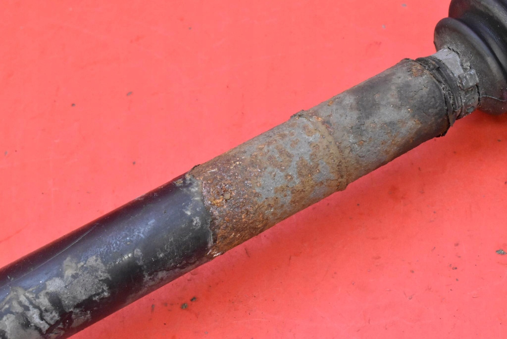 semi-axis right front MANUAL SEAT IBIZA 4 IV 1.9 TDI 105 KM 08-12