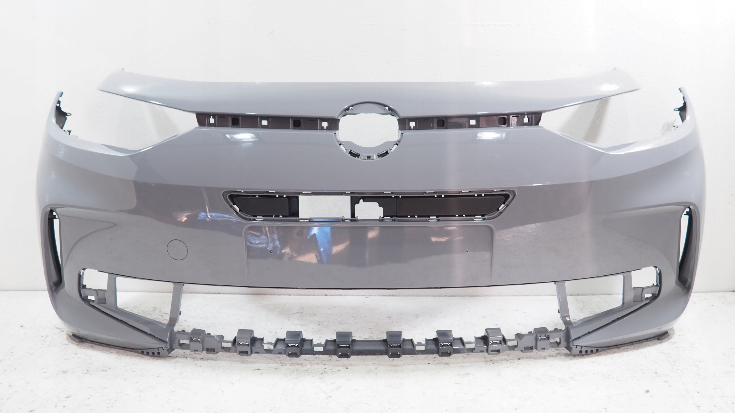 VW ID3 lift bumper front front 10A807221A