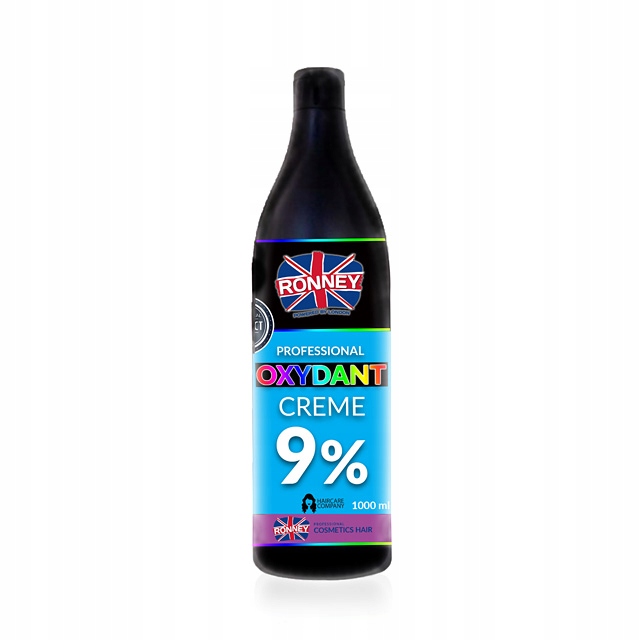 

Ronney Professional Oxydant Creme 9% oksydant 1l