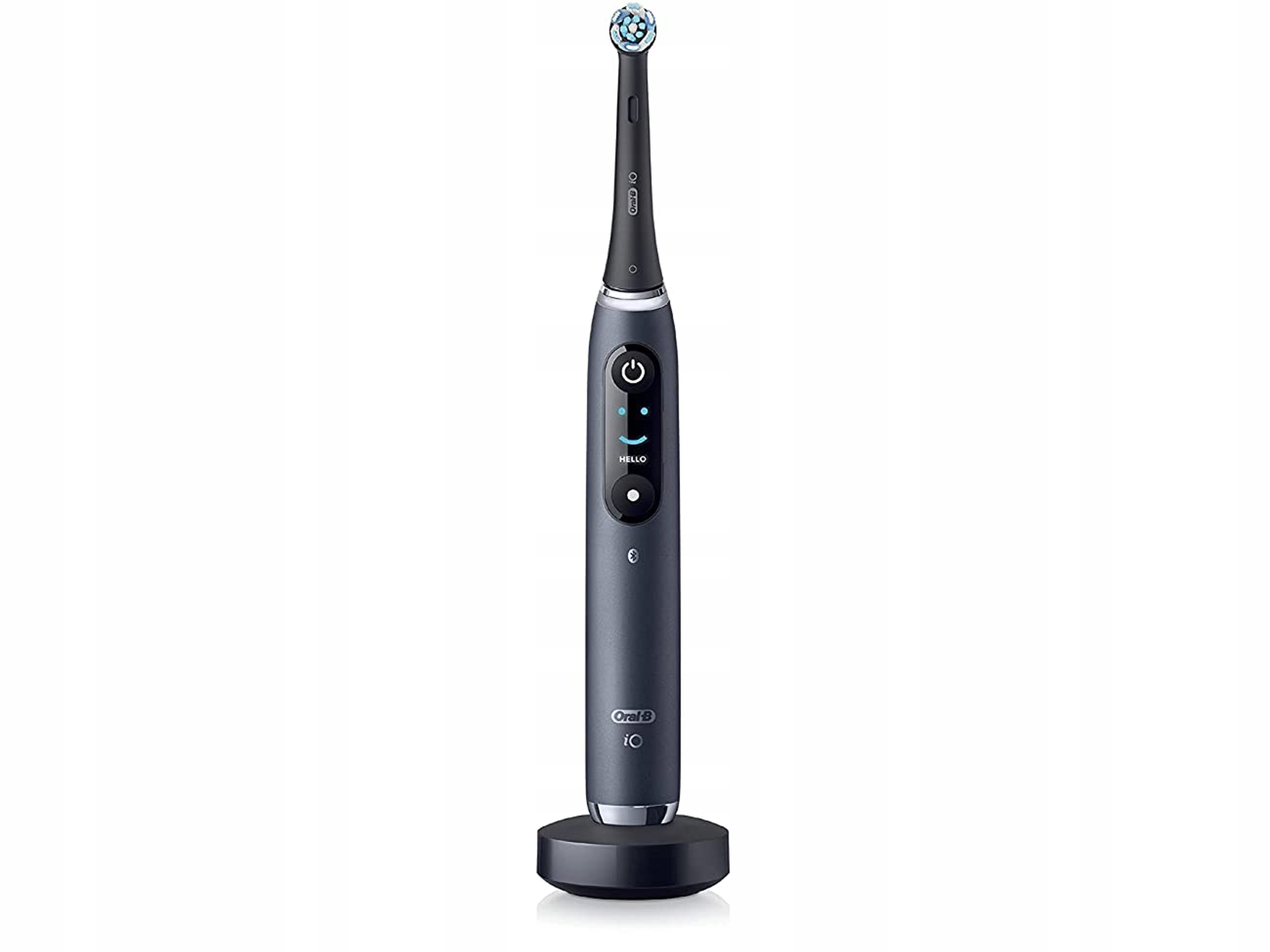 Szczoteczka elektryczna Oral-B iO 9 Onyx Black Special Edition