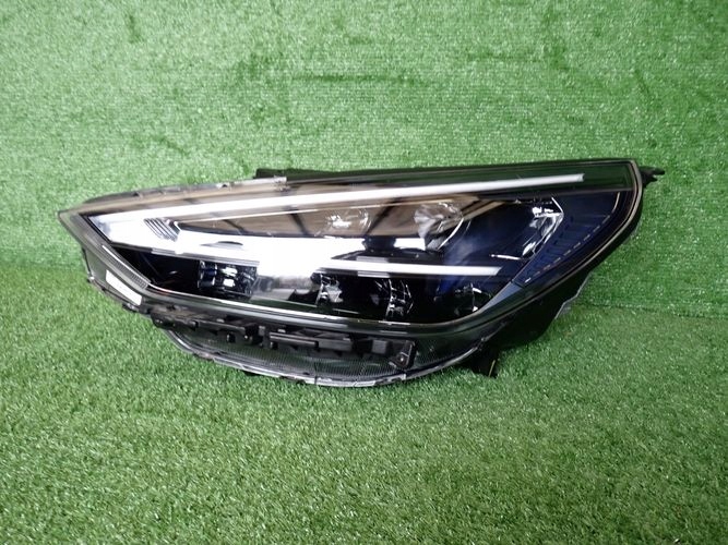 HYUNDAI I30 III FULL LED 20- reflektor left light left 92101G4600