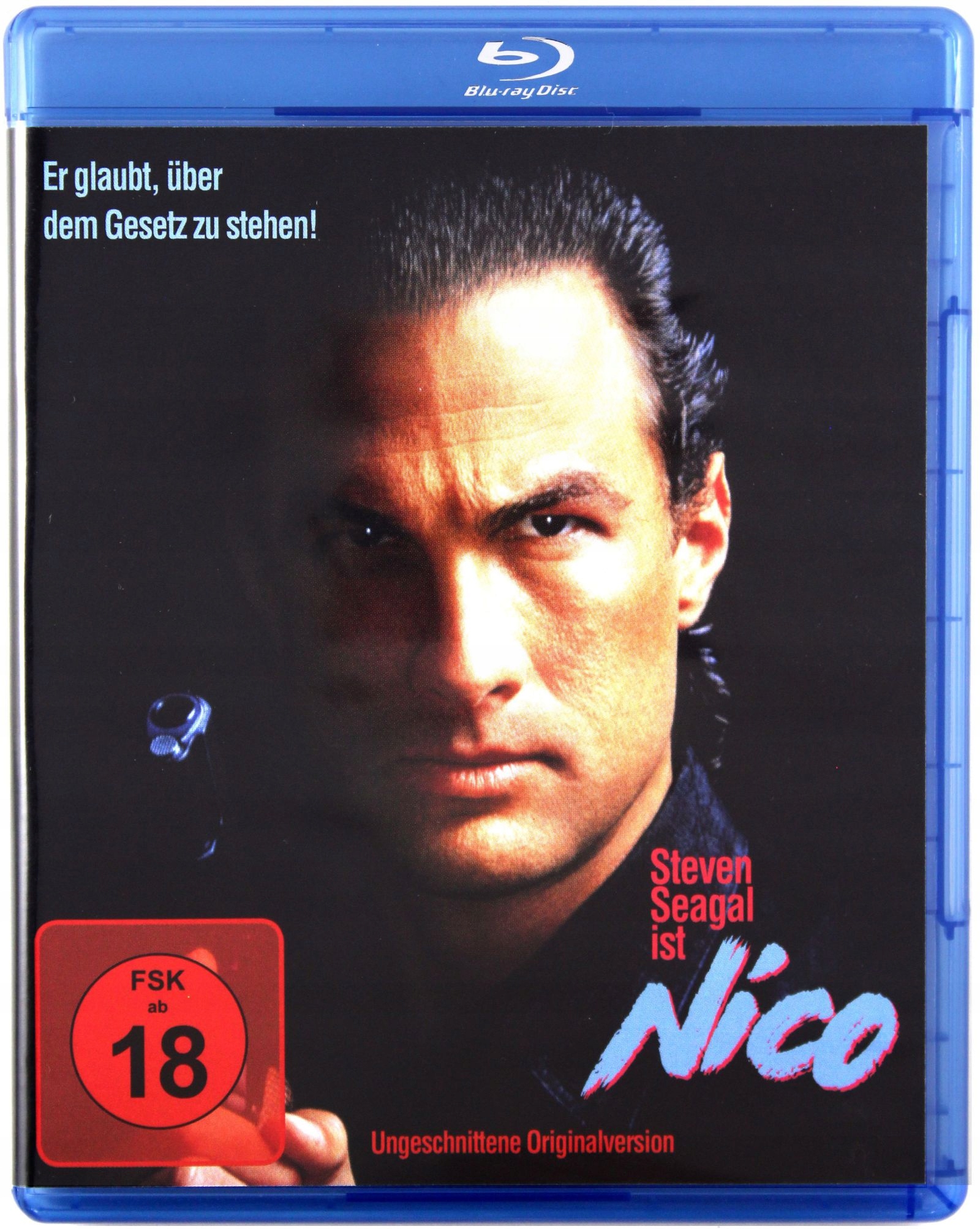 

Nico (blu-ray) Napisy Pl
