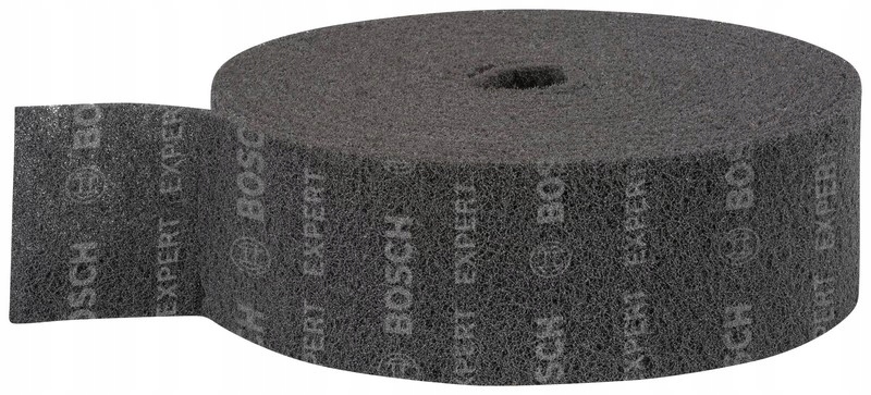 Brúsna Netkaná Textília V Rolke Univerzálna 115 MM X 10 M