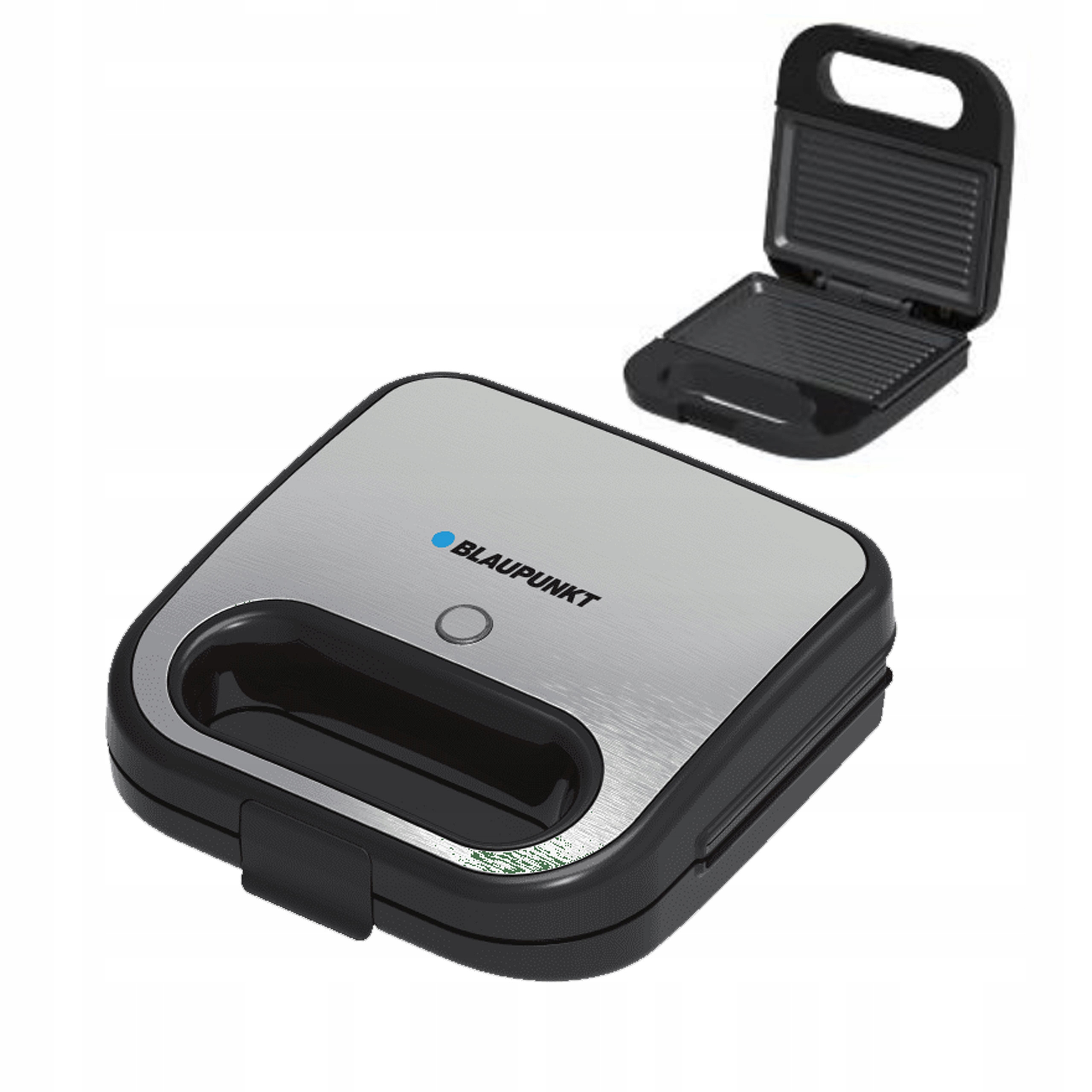 OPIEKACZ GRILL do GRILLOWANIA KANAPEK TOSTER BLAUPUNKT SMS501