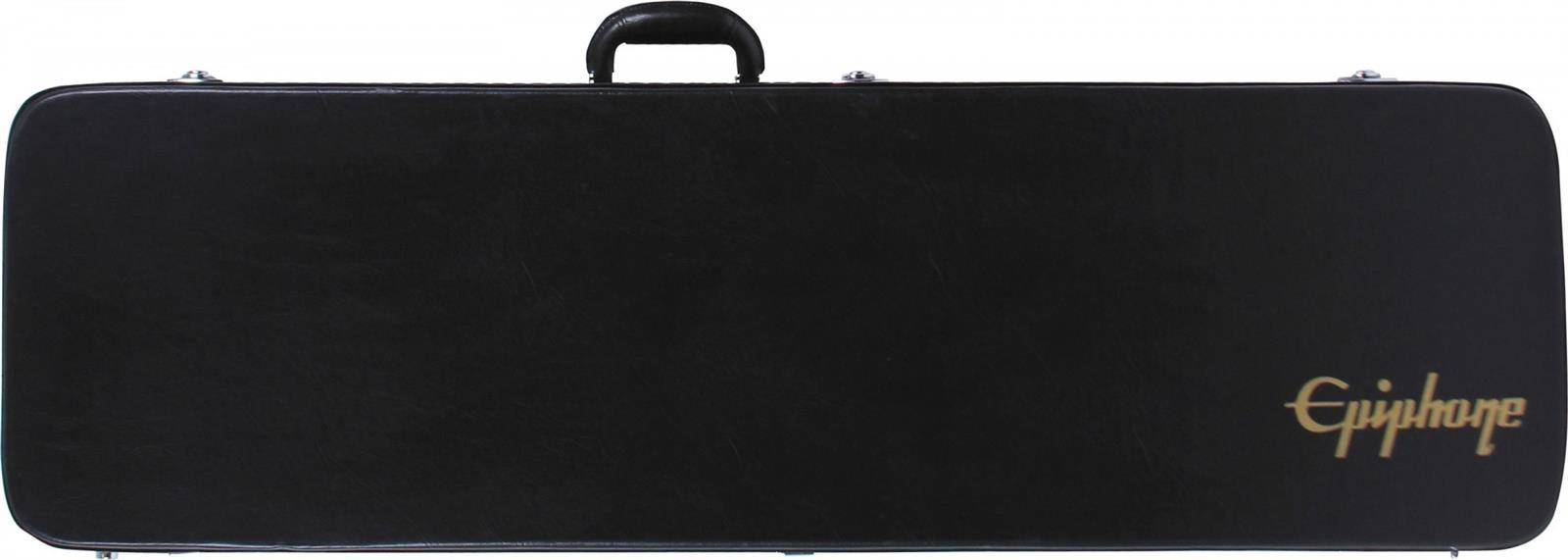 Epiphone Viola Bass Case – pouzdro pro basovou kytaru