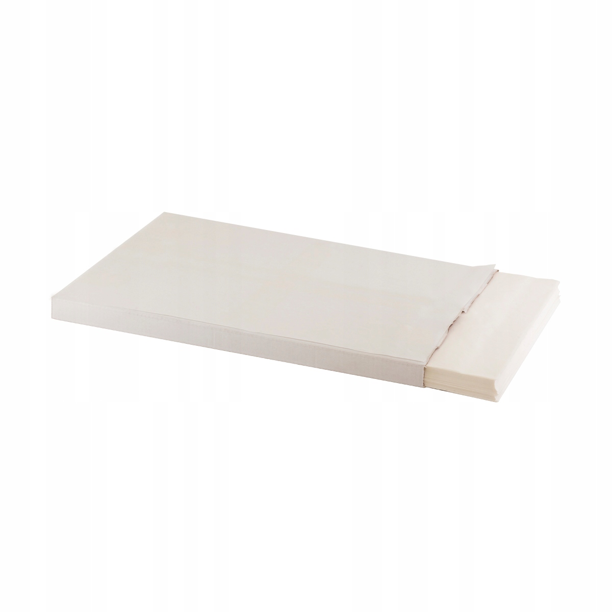 Oboustranný silikonový papír 40x60 cm, 500 kusů