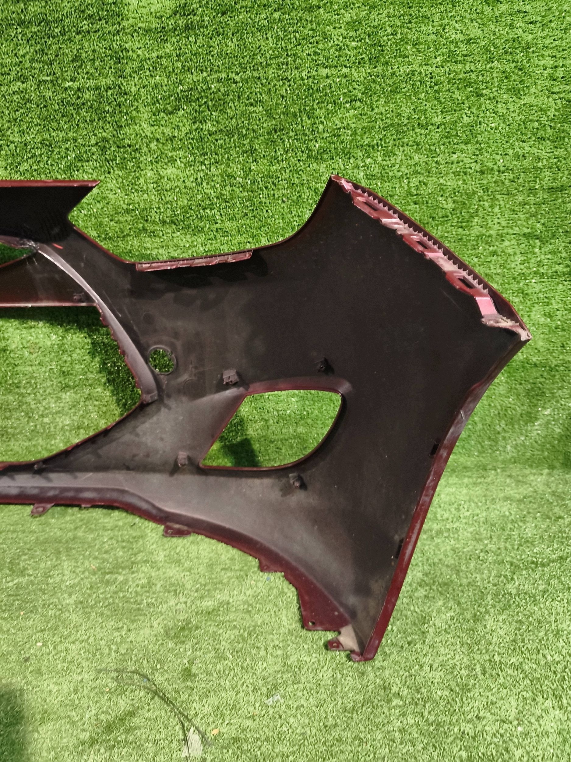 front bumper front HYUNDAI IX20 10- NR.9903