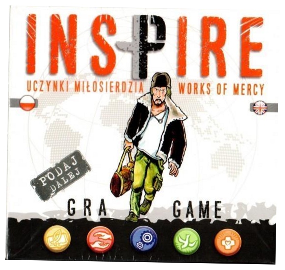 inny inny Inspire
