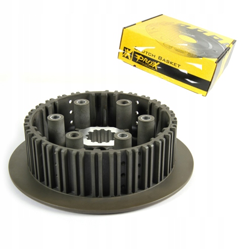 18.1417 - ВНУТРІШНЯ КОРЗИНА ЗЧЕПЛЕННЯ HONDA CRF 450 EX 17-19