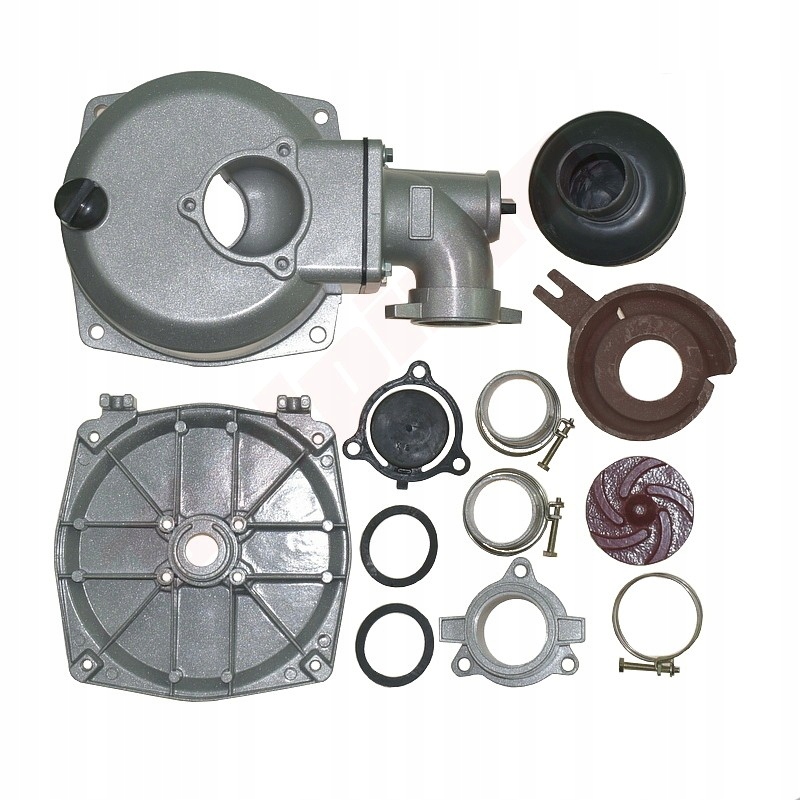 Čerpadlo Vody 2'' R 76 mm 78101-YB3-K10