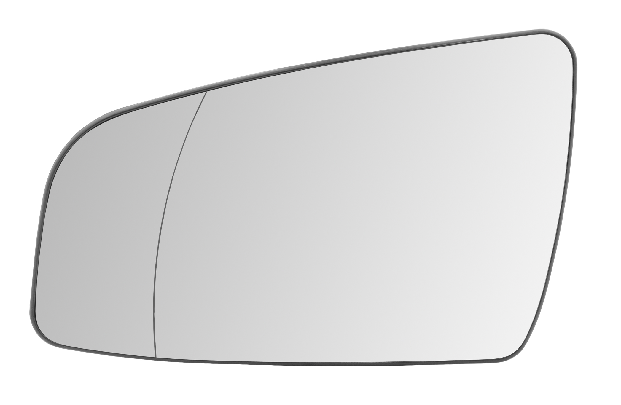

Wkład Szkło Lusterka Lewe Opel Zafira B 2005-2008