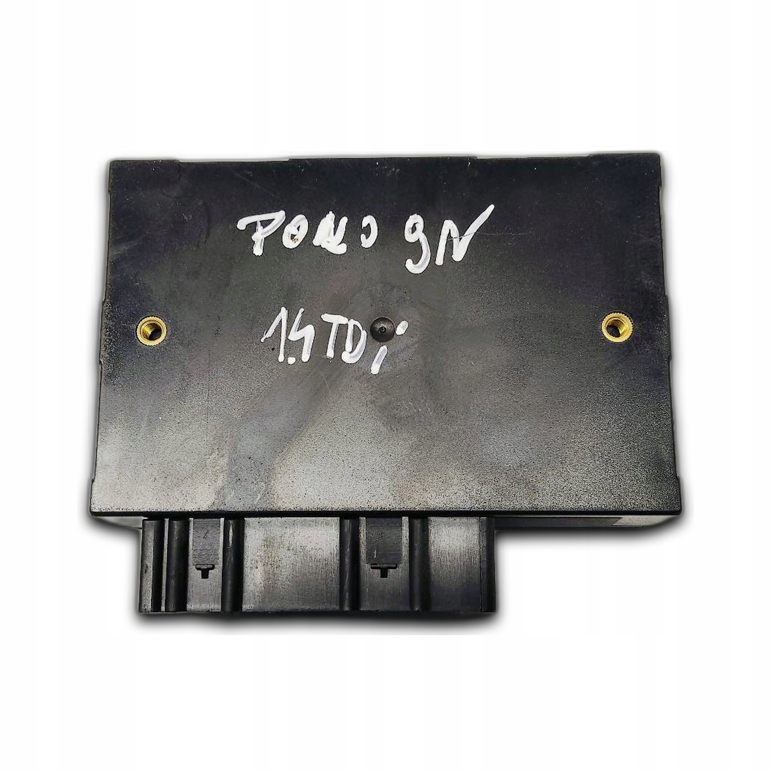 Unité commande confort Volkswagen Polo 9N 1.4 TDI 6Q0959433H