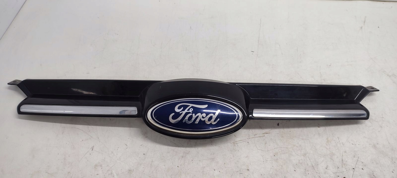 grill des kühlers grill Ford Focus MK3
