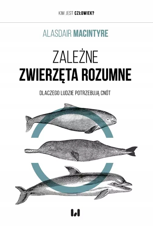 Zależne Zwierzęta Rozumne-Zdjęcie-0
