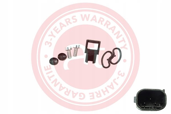 PRZEWÓD, ZAWIESZENIE PNEUMATYCZNE MERCEDES W164 Producent części Inny