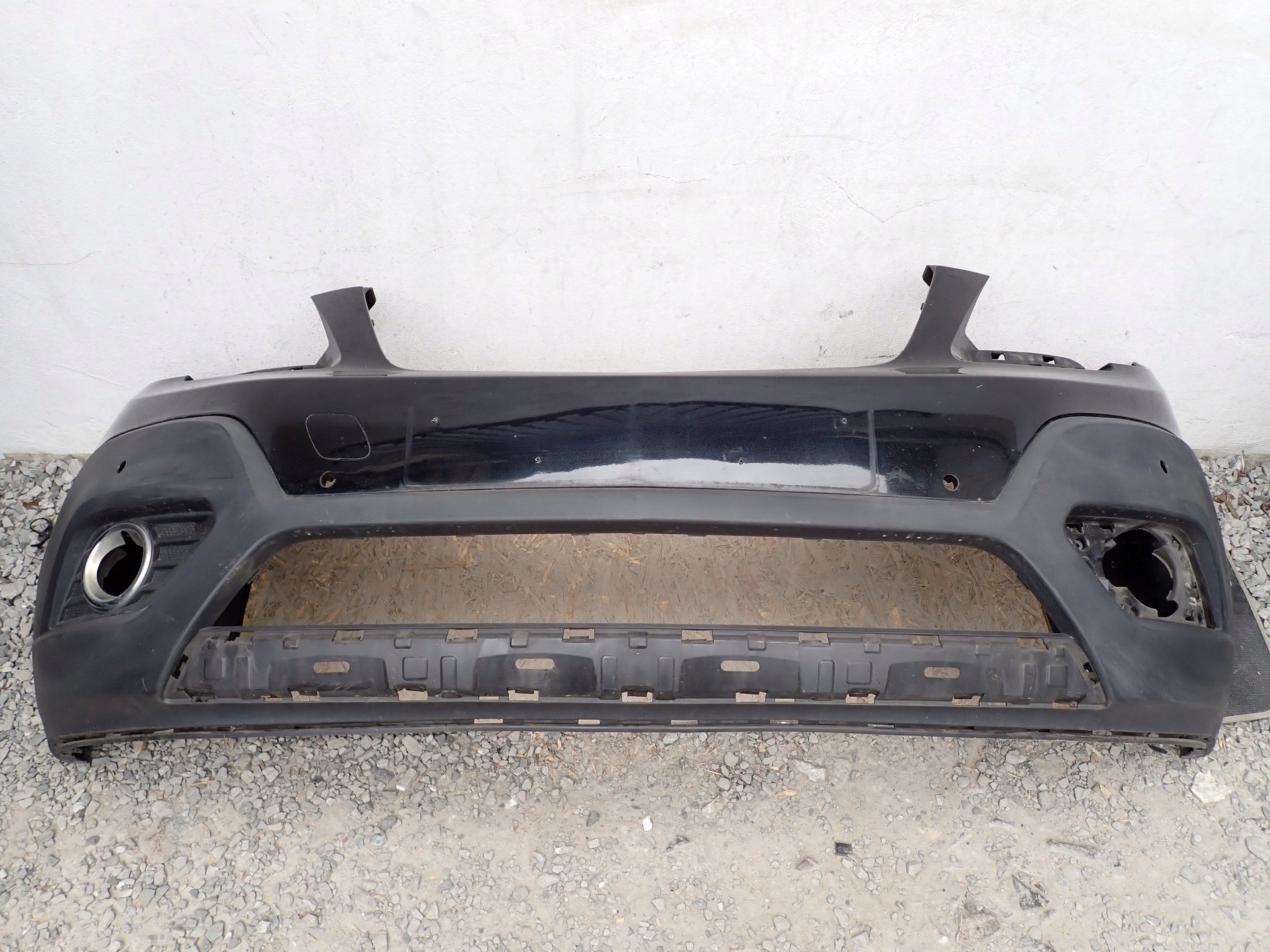 bumper front front OPEL MOKKA J13 2012-2016R 95350353