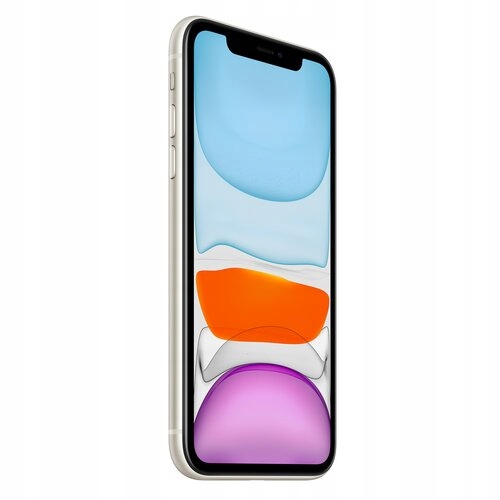 Smartfon Apple iPhone 11 / KOLORY / BEZ BLOKAD - WYBÓR KOLORÓW EAN (GTIN) 0194252097427