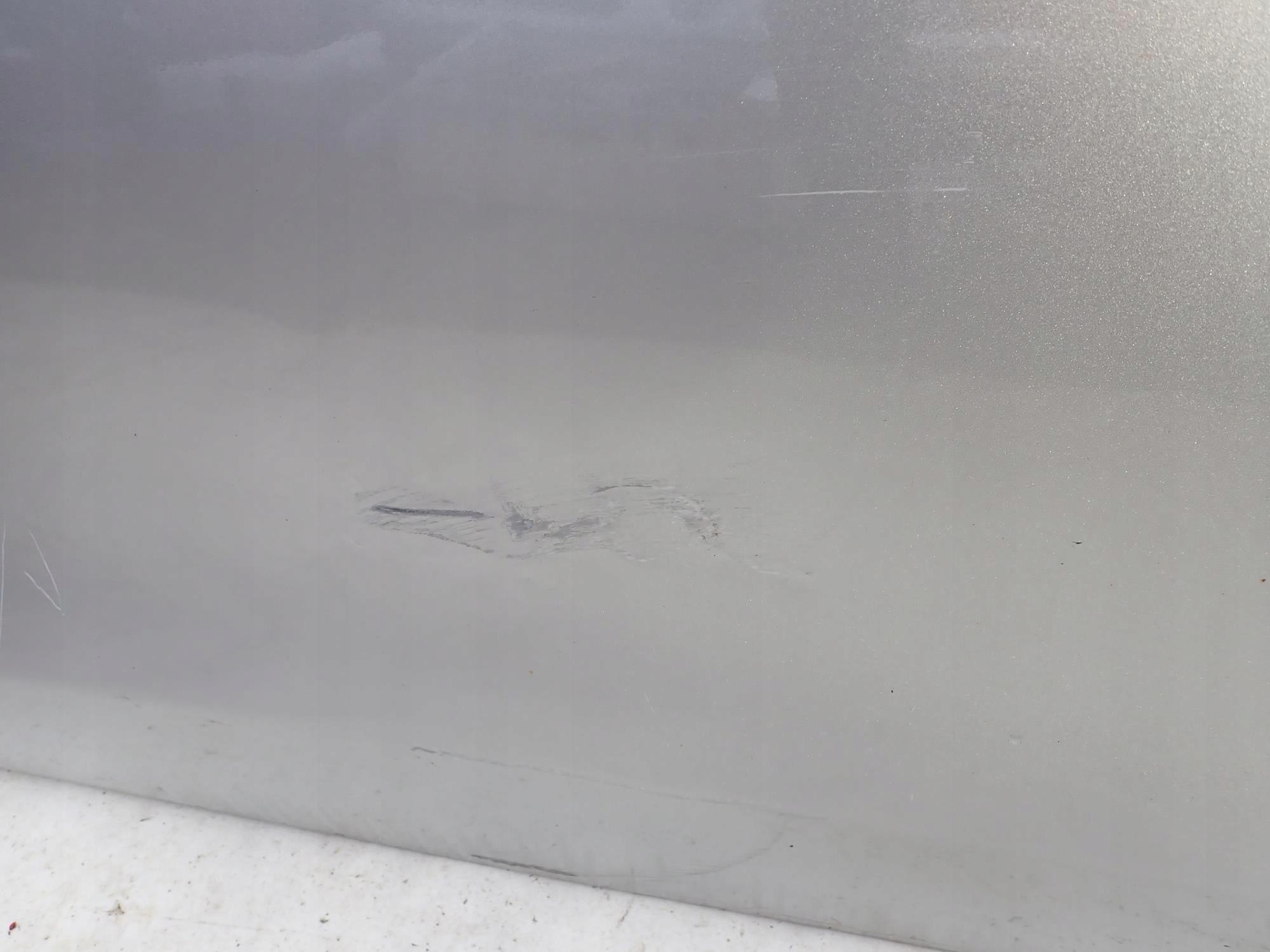 MITSUBISHI ASX and 10-22 door front front right