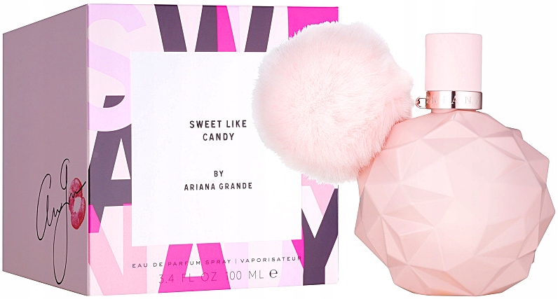 Ariana Grande Sweet Like Candy Edp 100ML
