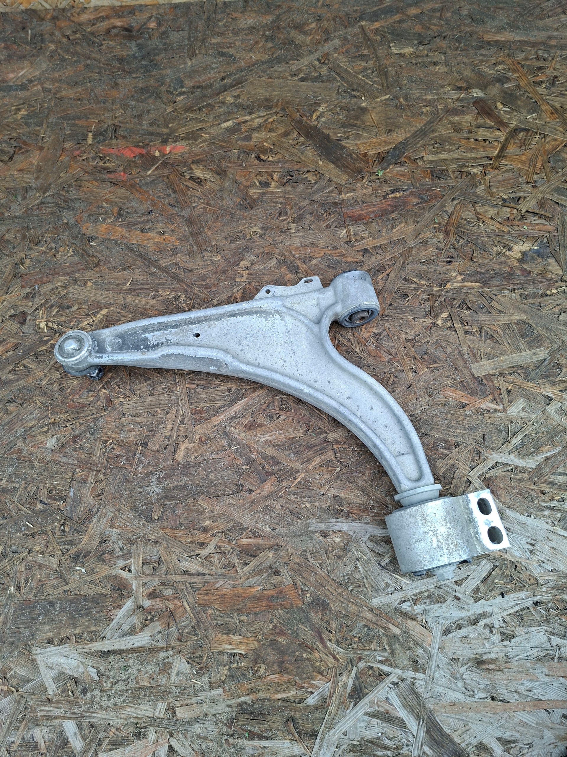 arm front front right OPEL ASTRA J IV 4