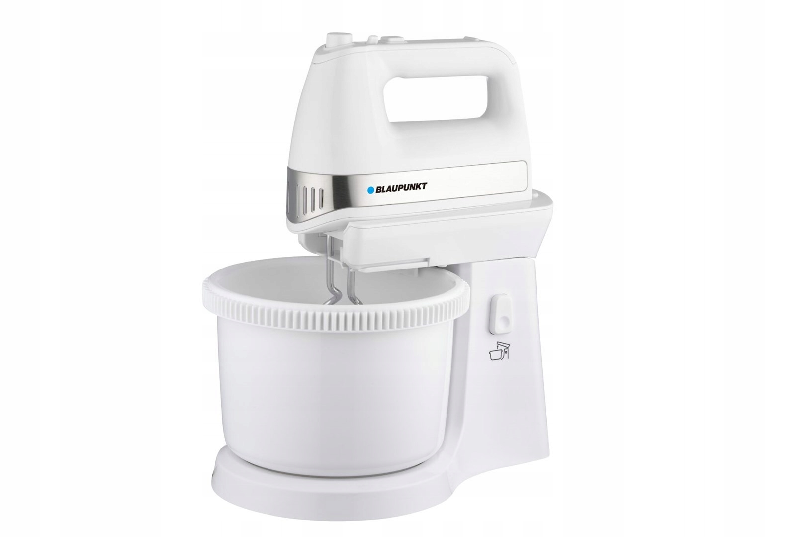 Ruční mixér Blaupunkt HMM601, výkonný kuchyňský robot, 5 rychlostí, 750 W