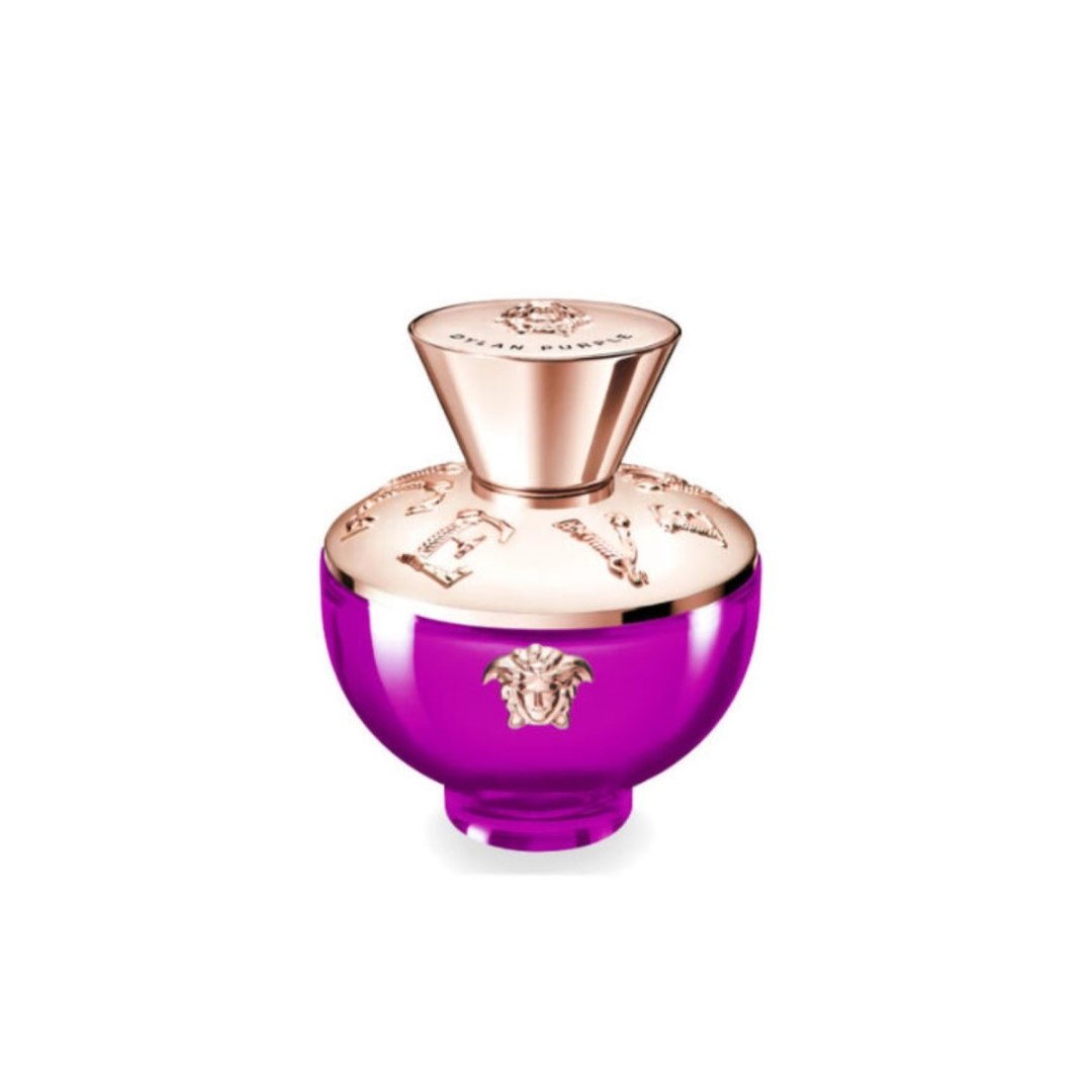 Dámské Parfémy Versace Dylan Purple Edp Edp 50 ml