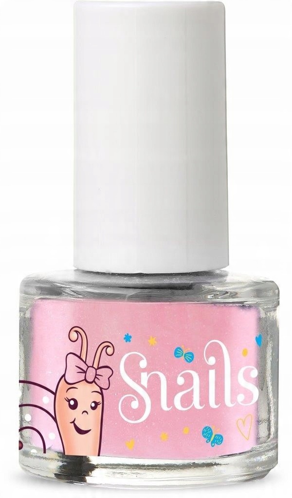 

Mini Lakier Do Paznokci Play Hope, 7ml, Snails
