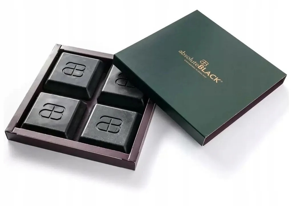 Smar Grafenowy Absoluteblack Graphenwax 2.0 325g do Łańcucha Rowerowego