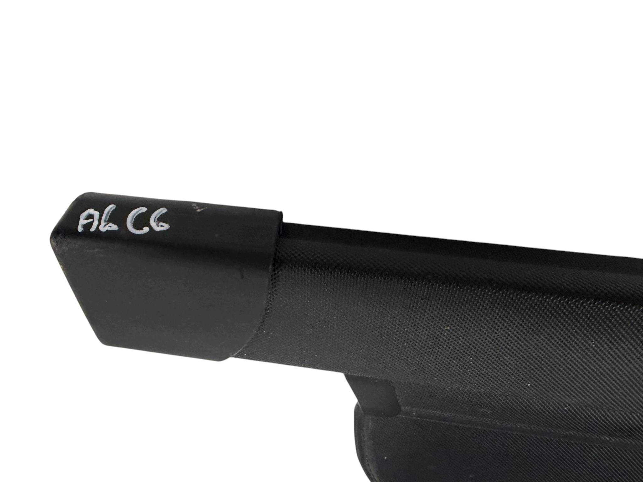 filet enrouleur coffre arrière AUDI A6 C6 KOMBI