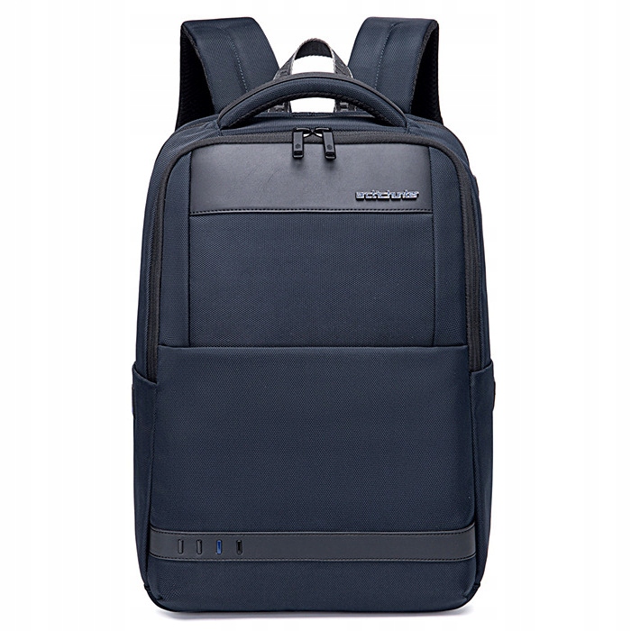 Plecak Arctic Hunter na laptopa 16,4 B00498 nylon