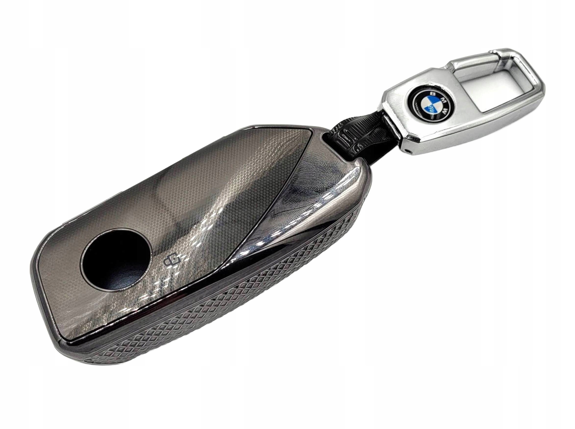 Bmw etui na klucz Mocne etui na kluczyk pilot G05 G07 G14 G15 G16 G60 G70