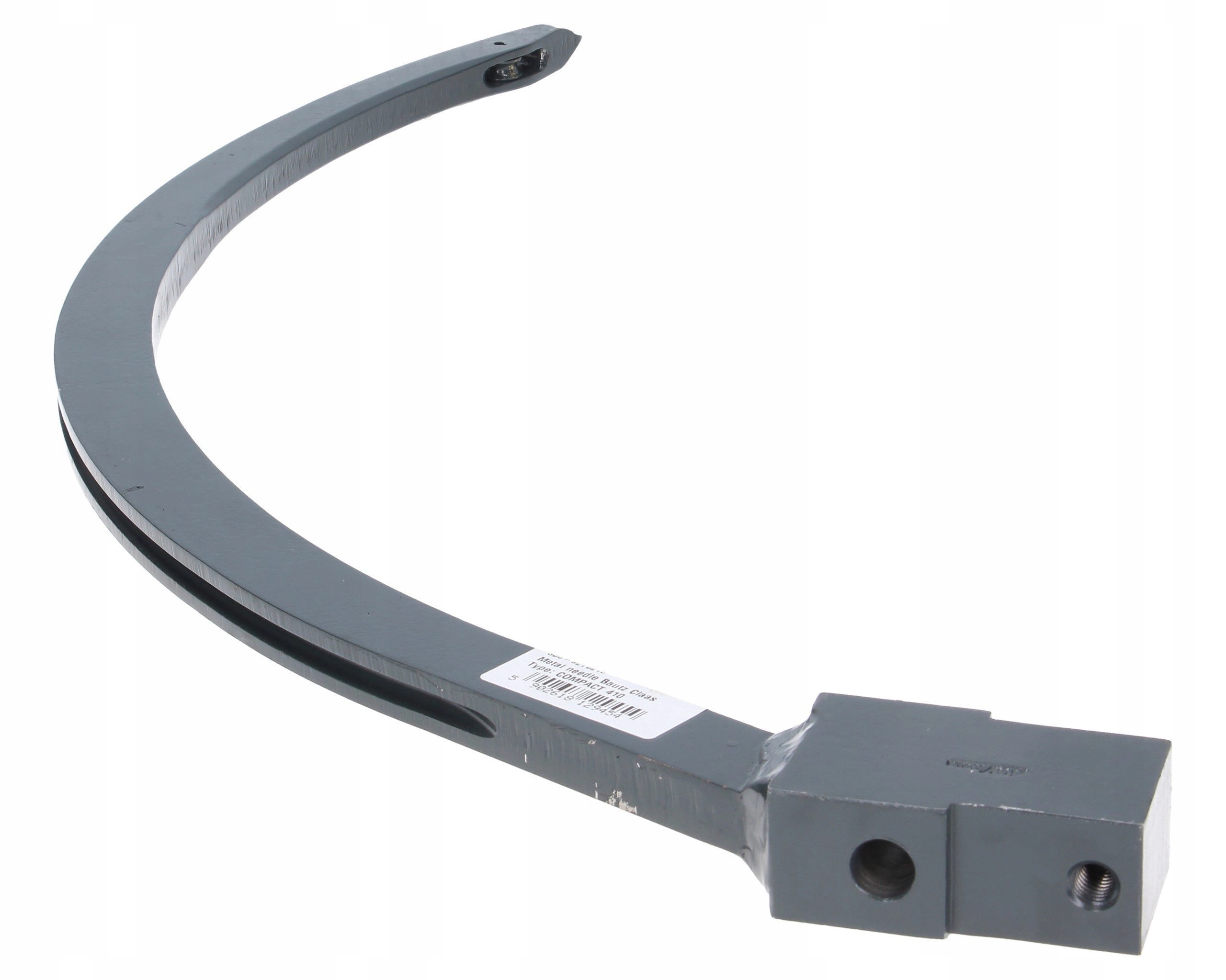 Jehla jehla kovový lis Bautz Claas 9275210