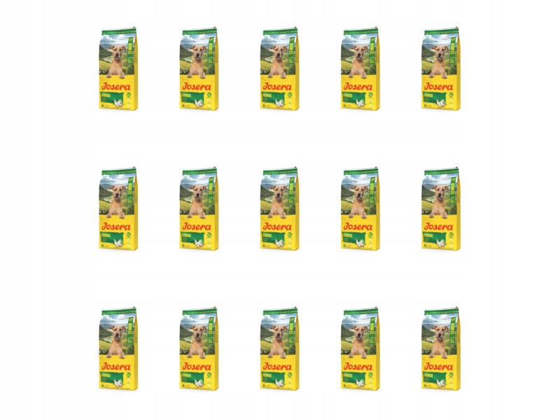 Karma dla psa Josera Senior Balance 15 x 900 g