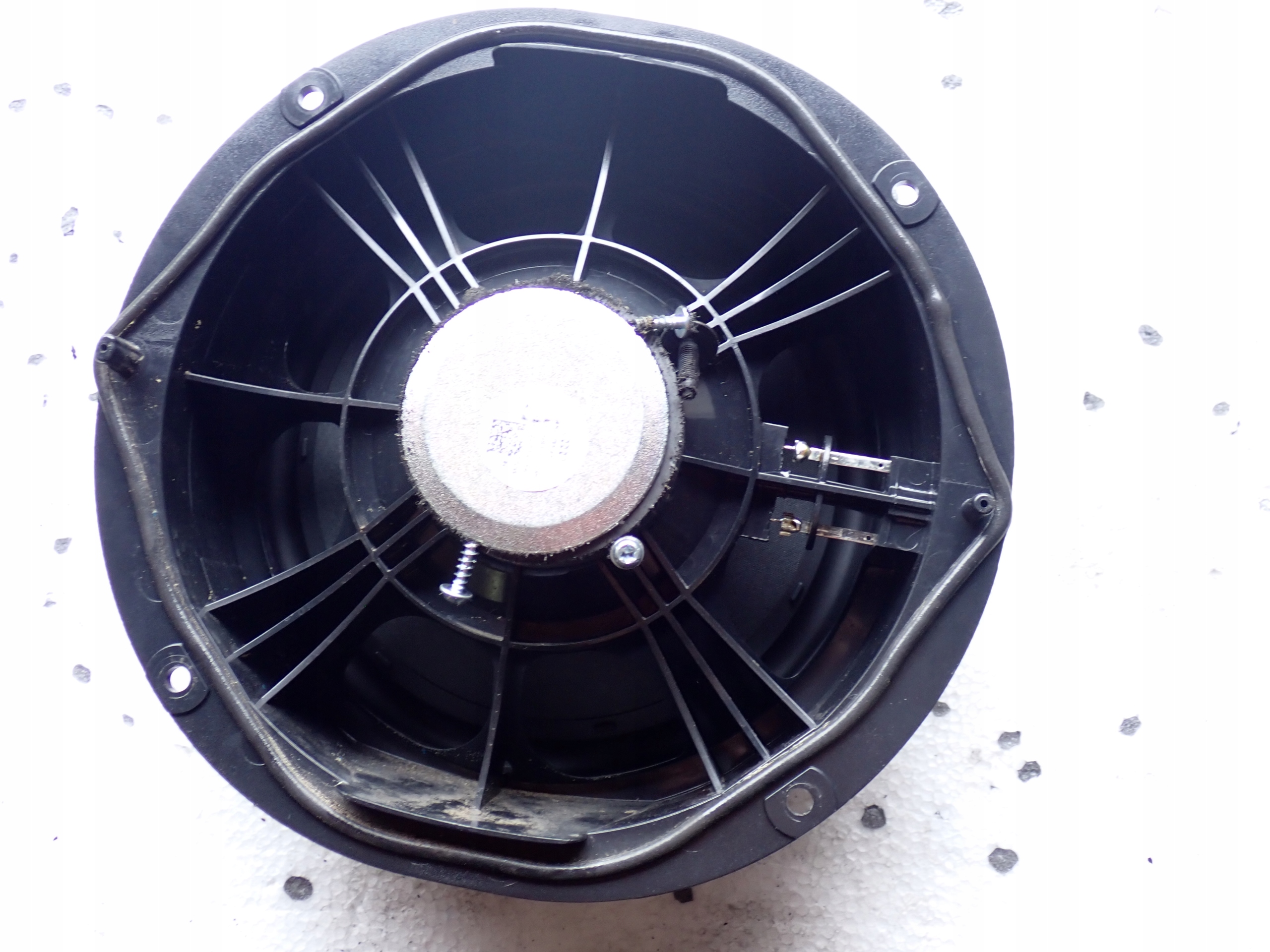 speaker door front AUDI A6 C8 4K0035415