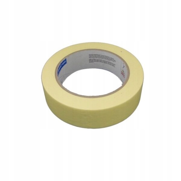 

Blue Dolphin taśma papierowa żółta 48mm x 32m