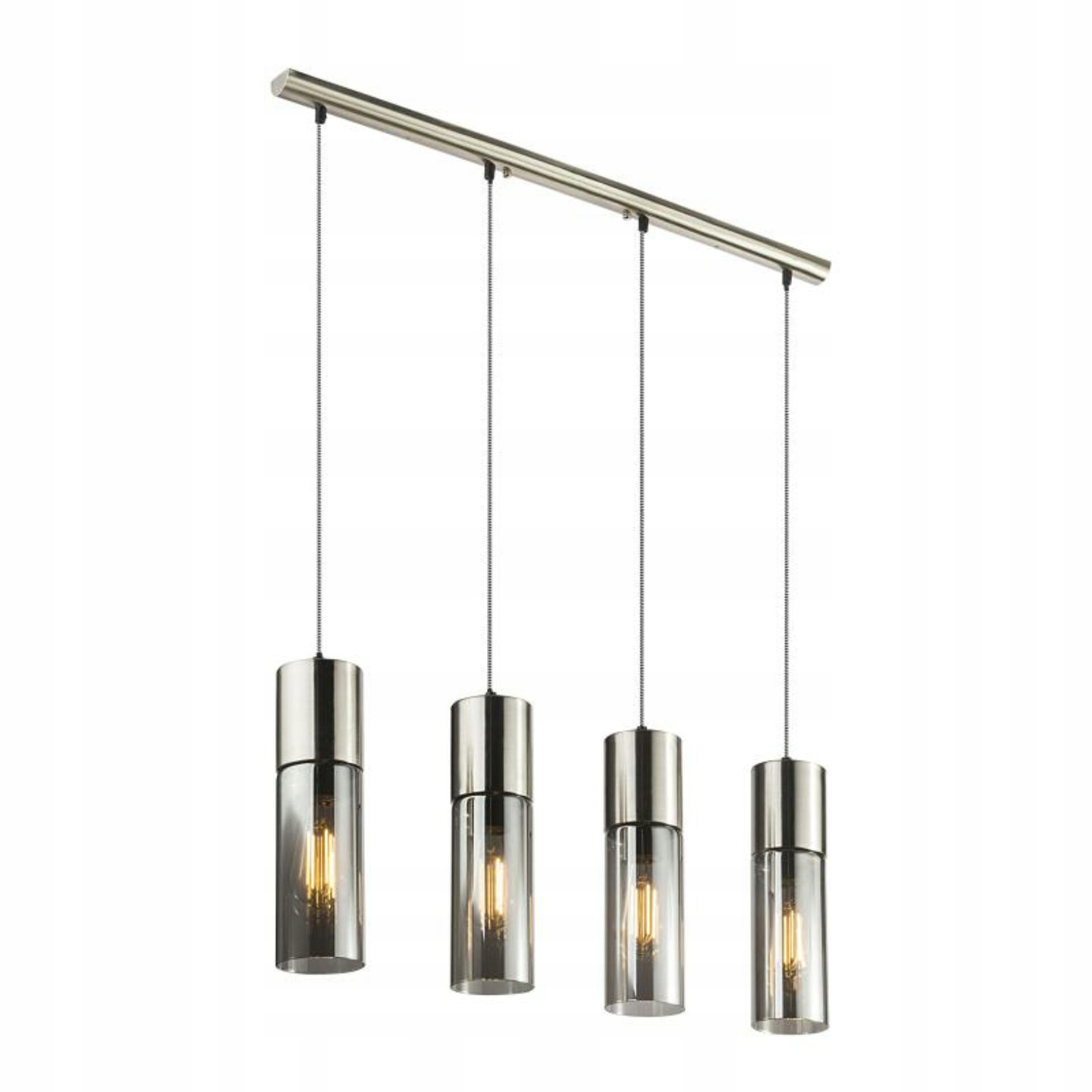 Globo Annika 21000-4HN Závesné svietidlo