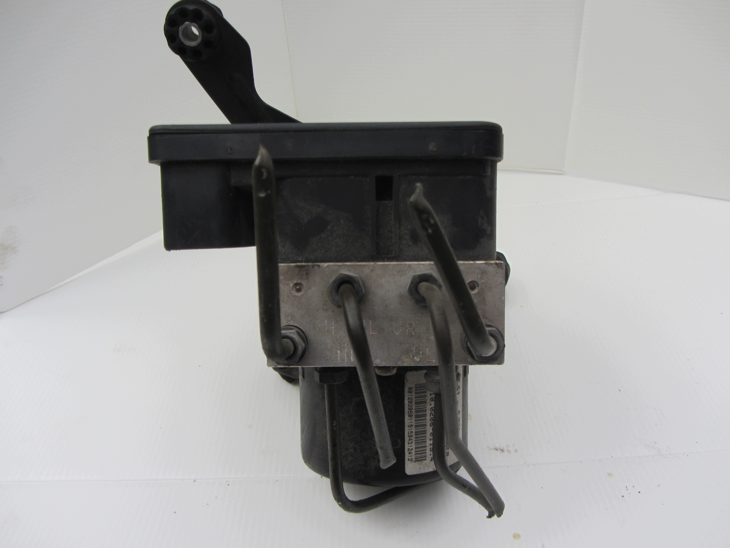 BMW 3 E46 E85 modulo pompa DSC 6764088 centralina ABS freno pompa