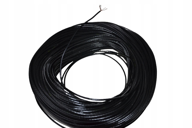 

Przewód Rg 174 antenowy koncentryczny 50 Ohm 3mm