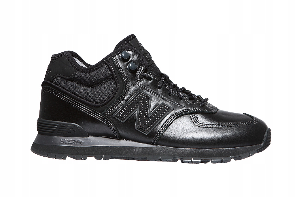 New Balance Pánské vysoké klasické zimní boty 574 MH574OAC vel. 45,5